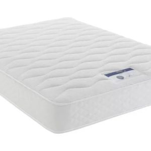 Silentnight 1000 Pocket Mattress - Super King