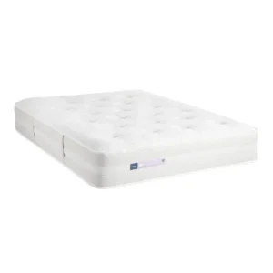 Silentnight Lift Breathe Mattress - Super King
